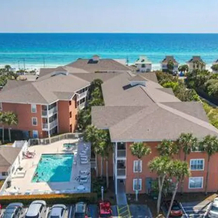 Private Beach With Seasonal Chair Service And Heated Pool